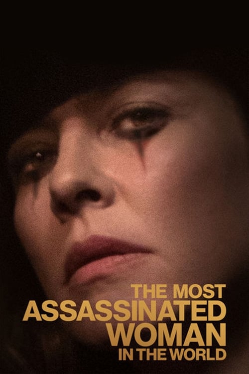 The Most Assassinated Woman in the World (2018)