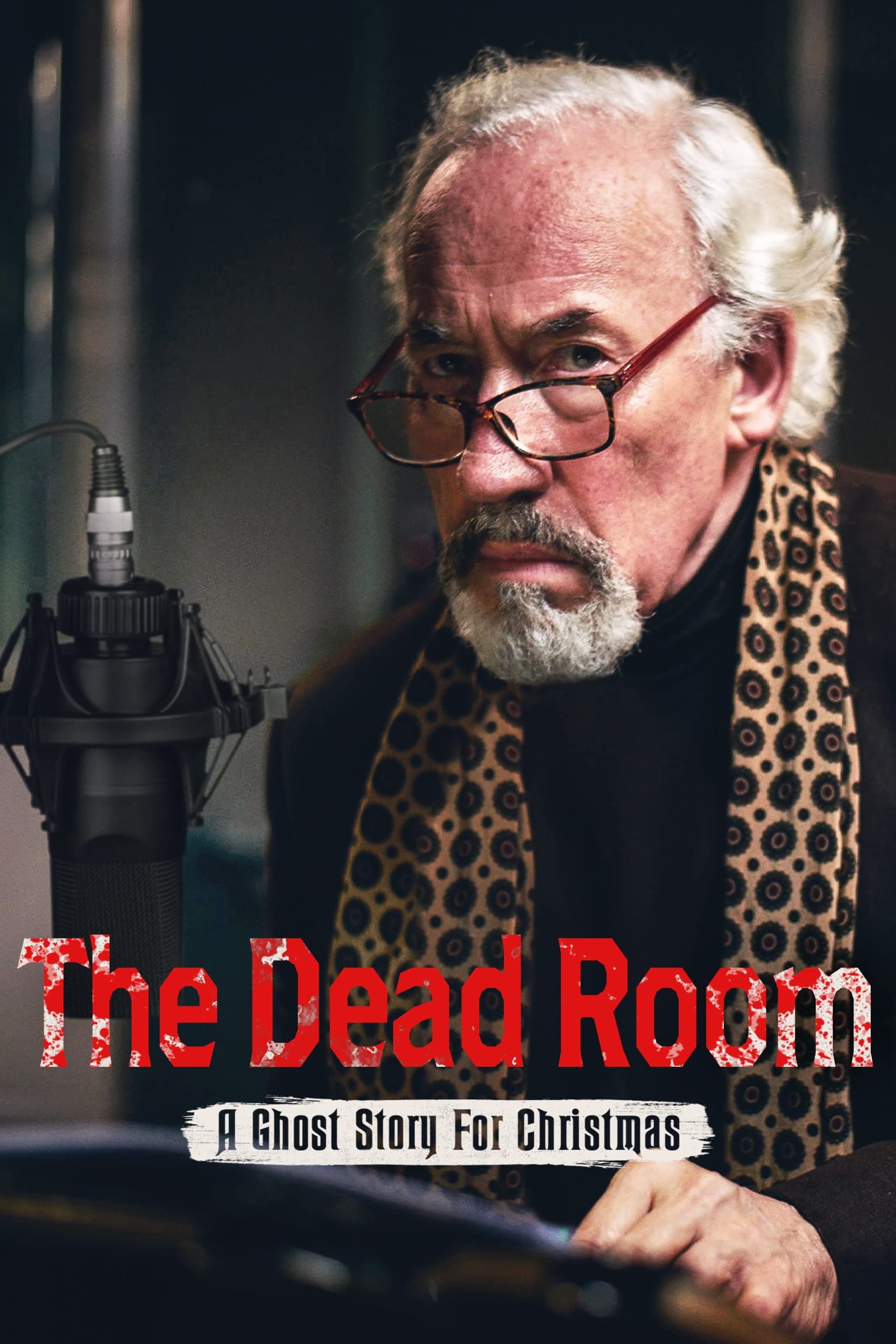The Dead Room (2018)
