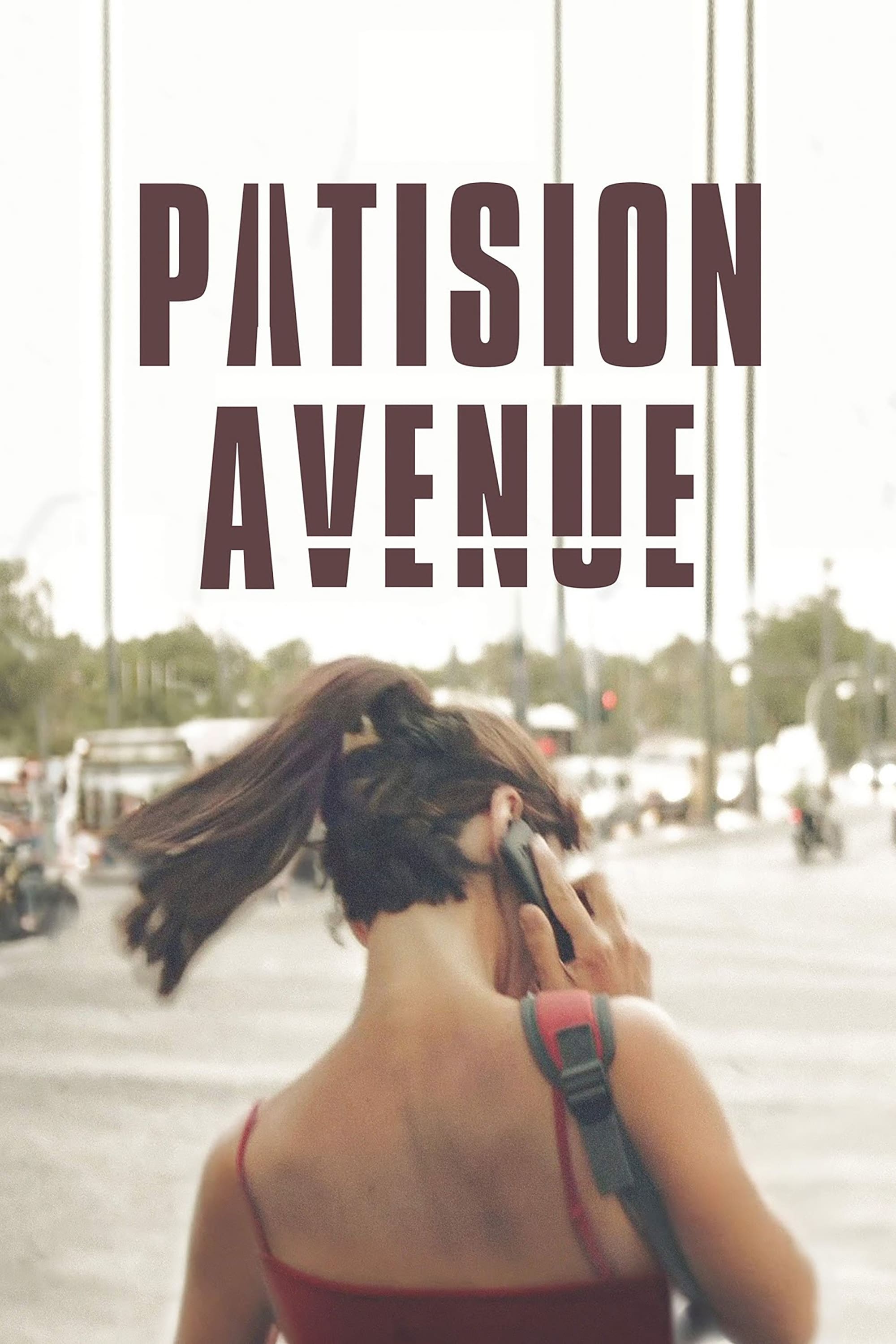Patision Avenue