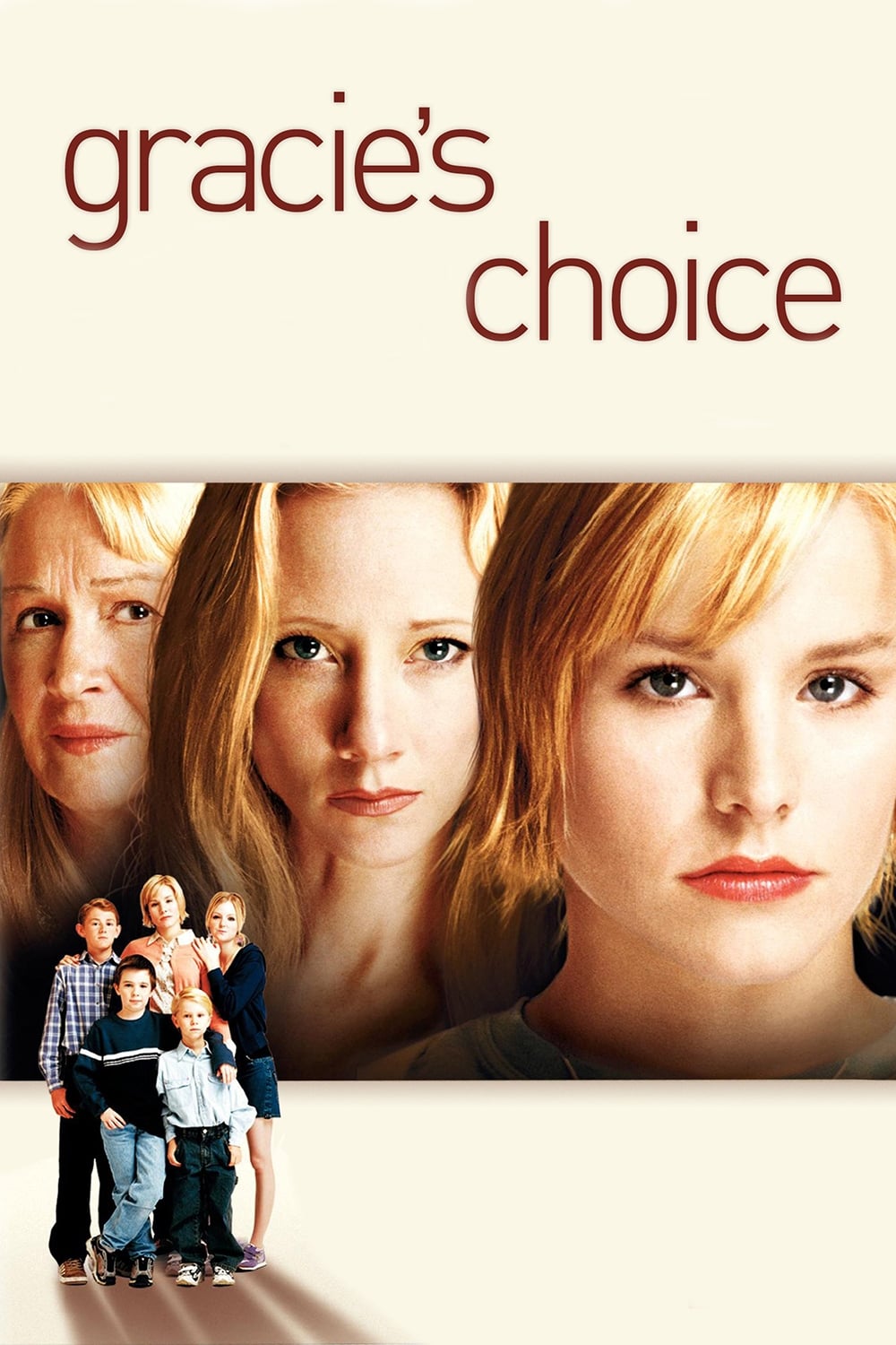 La decisión de Gracie (2004)