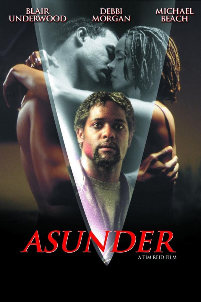 Asunder (1998)