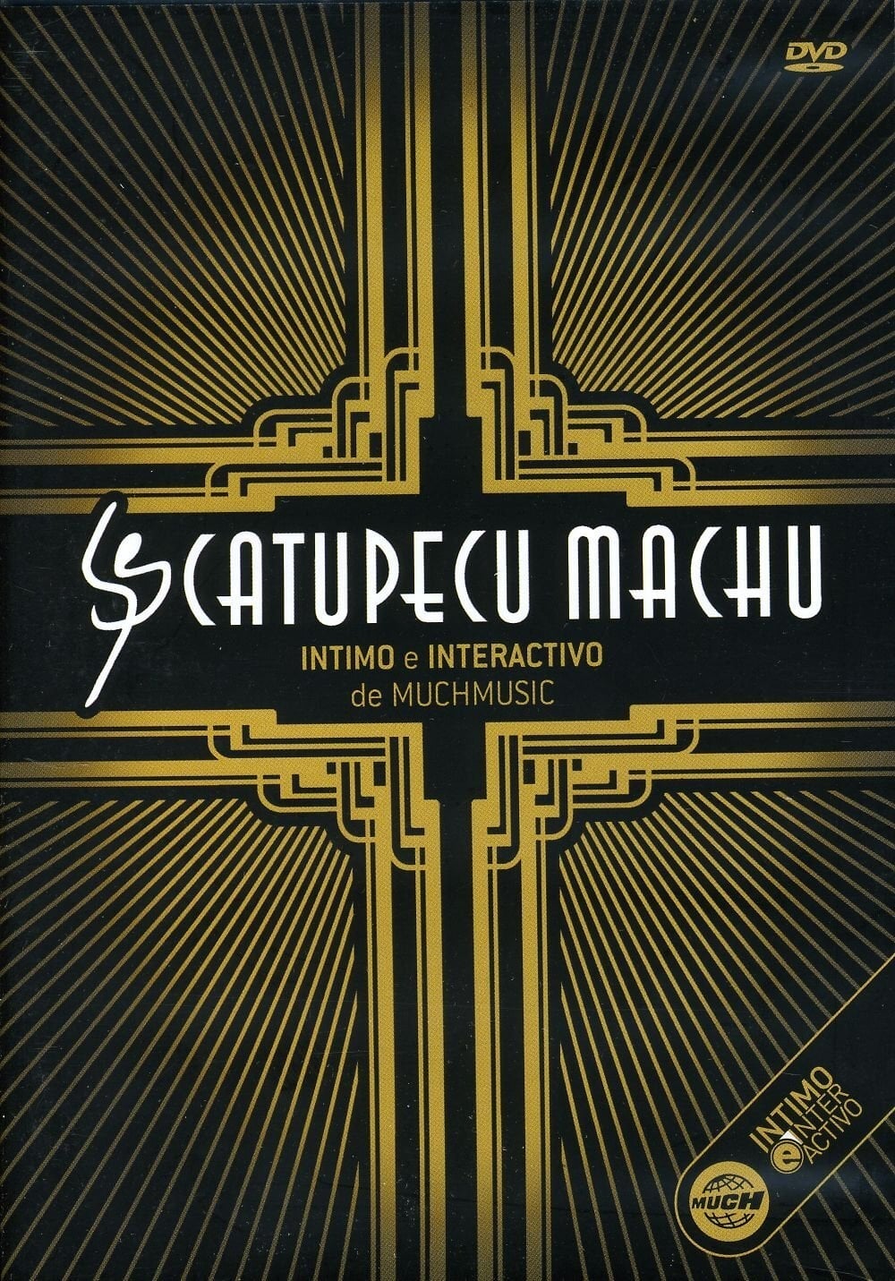 Catupecu Machu: Intimate and Interactive