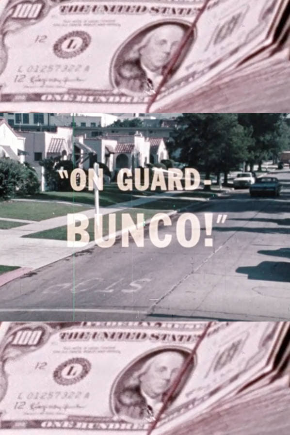 On Guard - Bunco!