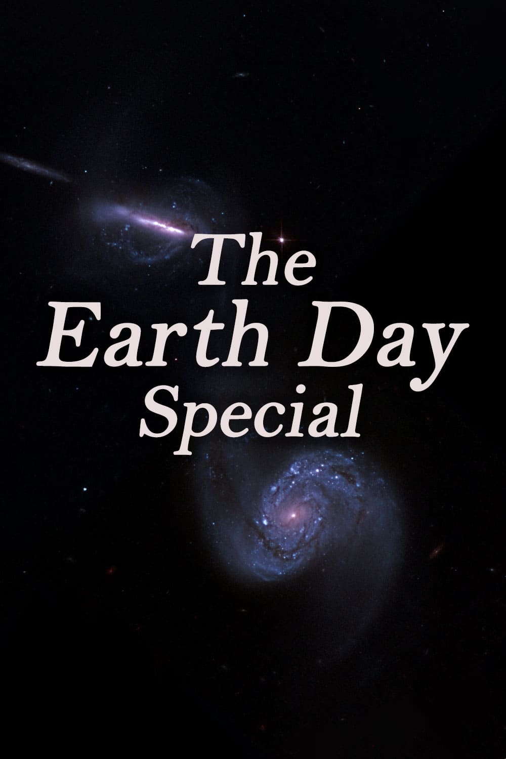 The Earth Day Special (1990)