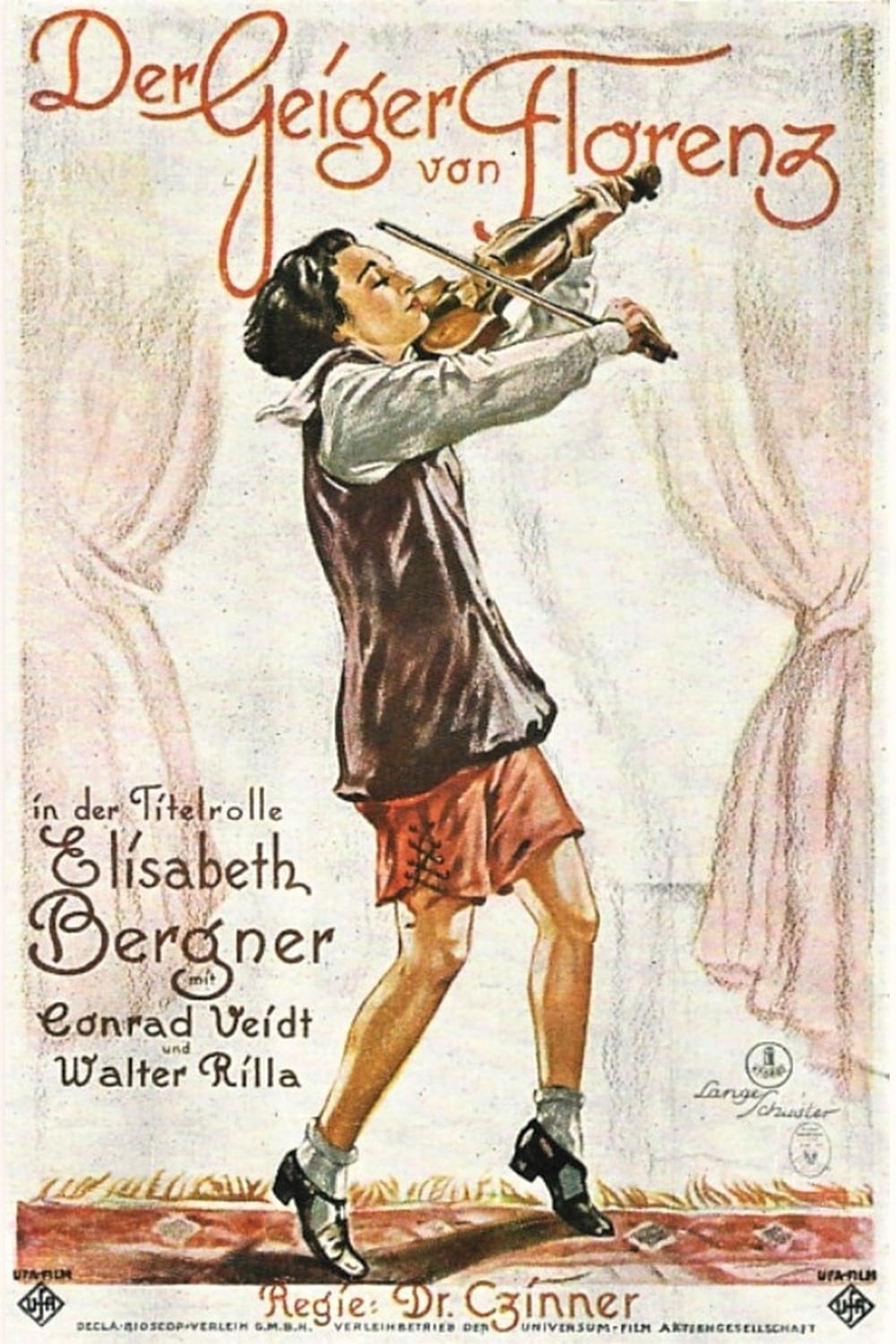 Impetuous Youth (1926)