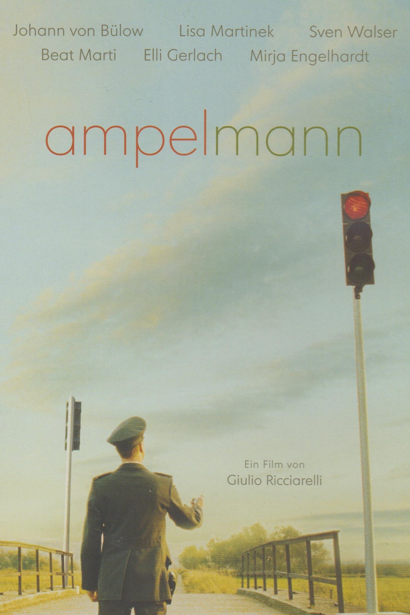 Ampelmann (2009)