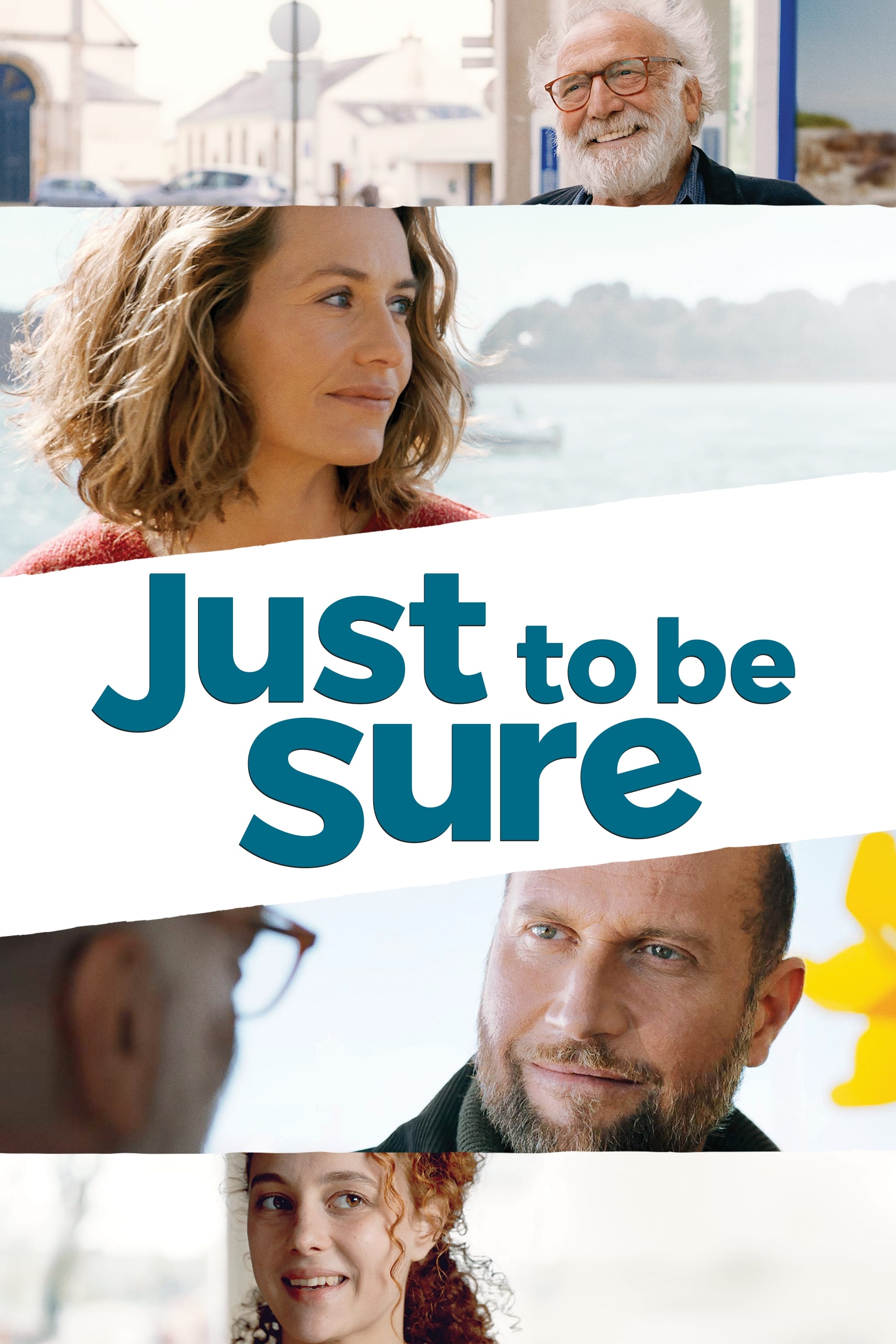Just to Be Sure (2017)