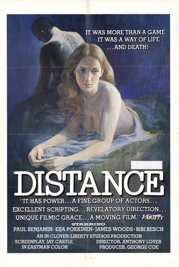 Distance (1975)