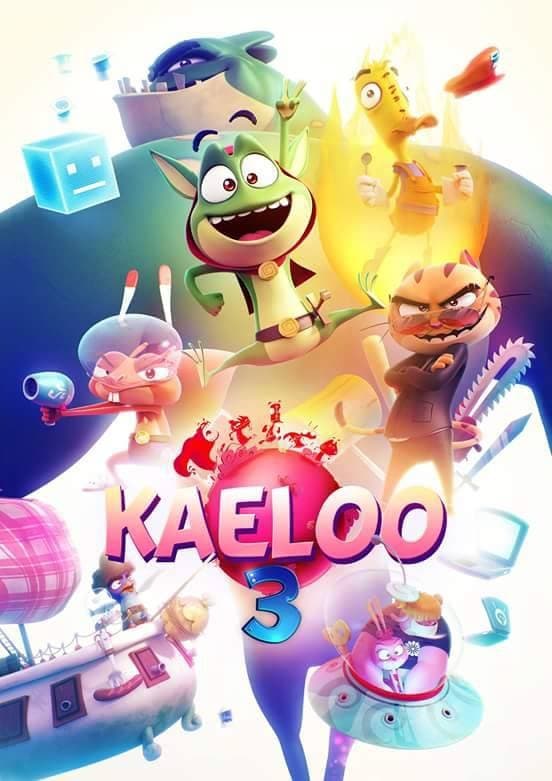 Kaeloo (2010)