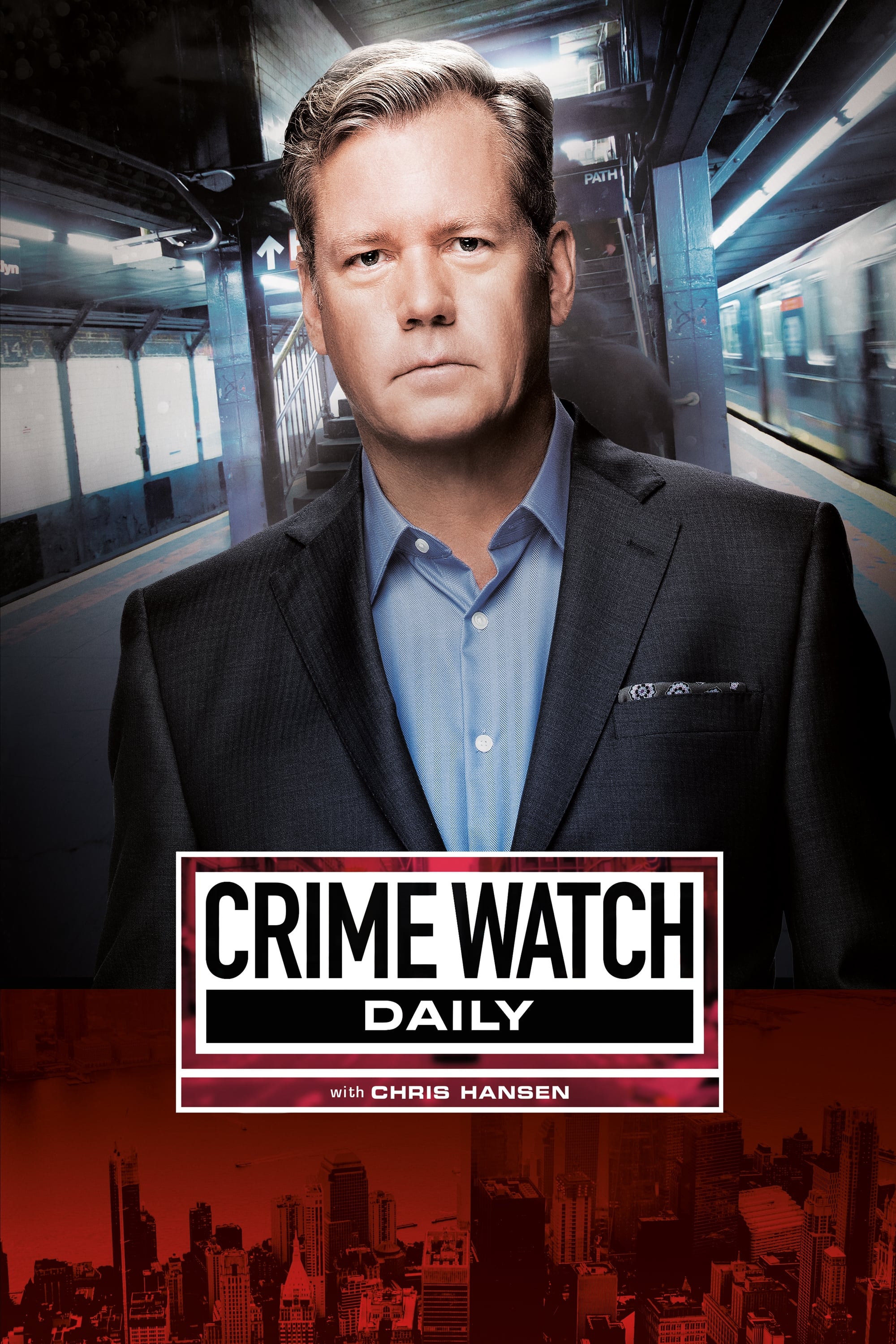 Crime Watch Daily