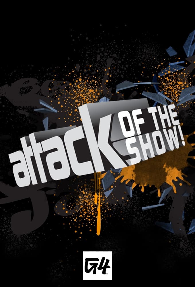 Attack of the Show! (2005)