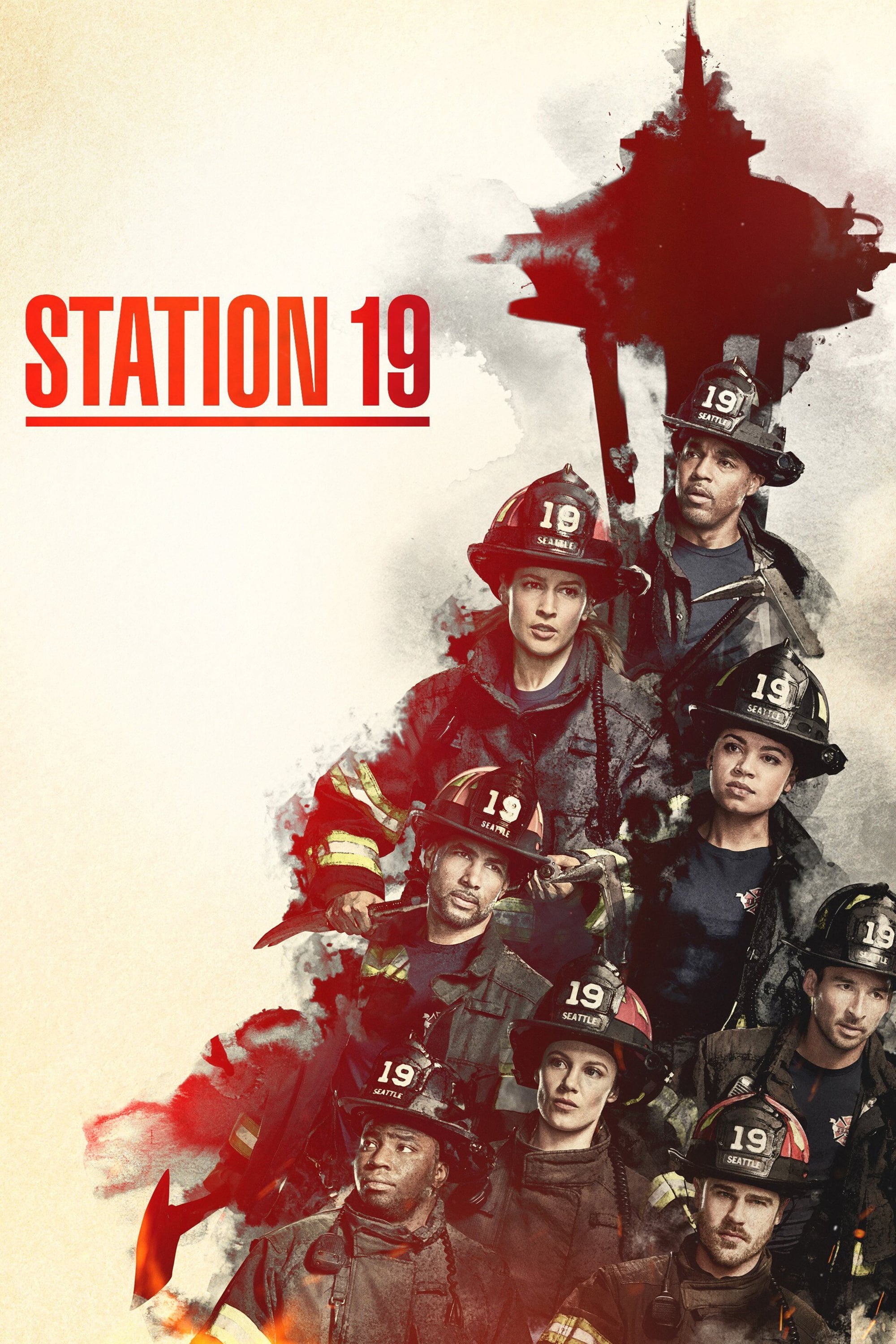 Station 19 (2018)