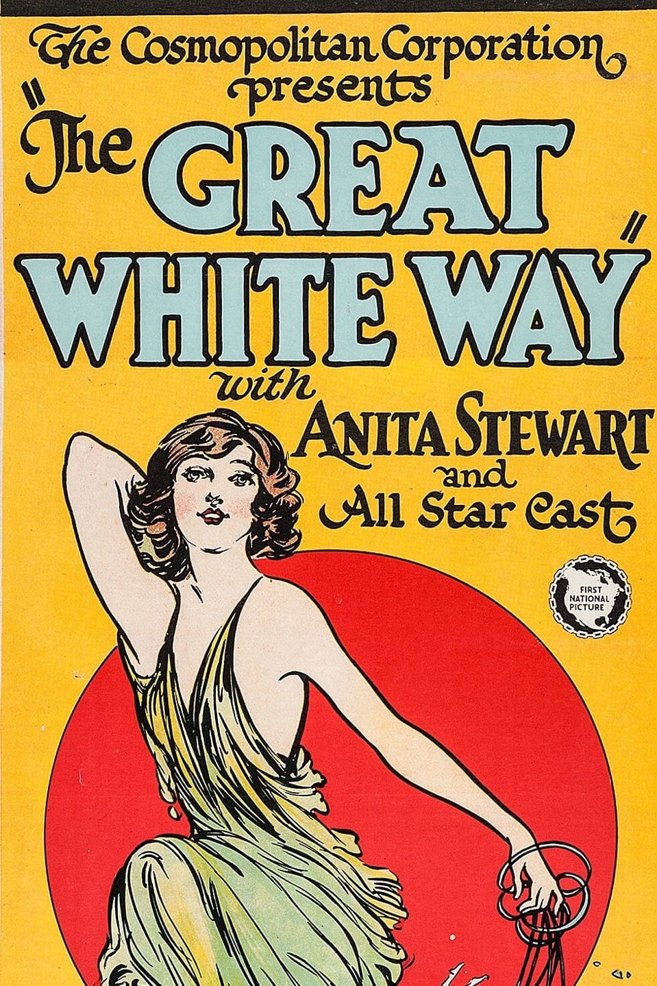 The Great White Way