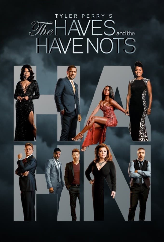 Tyler Perry's The Haves and the Have Nots (2013)