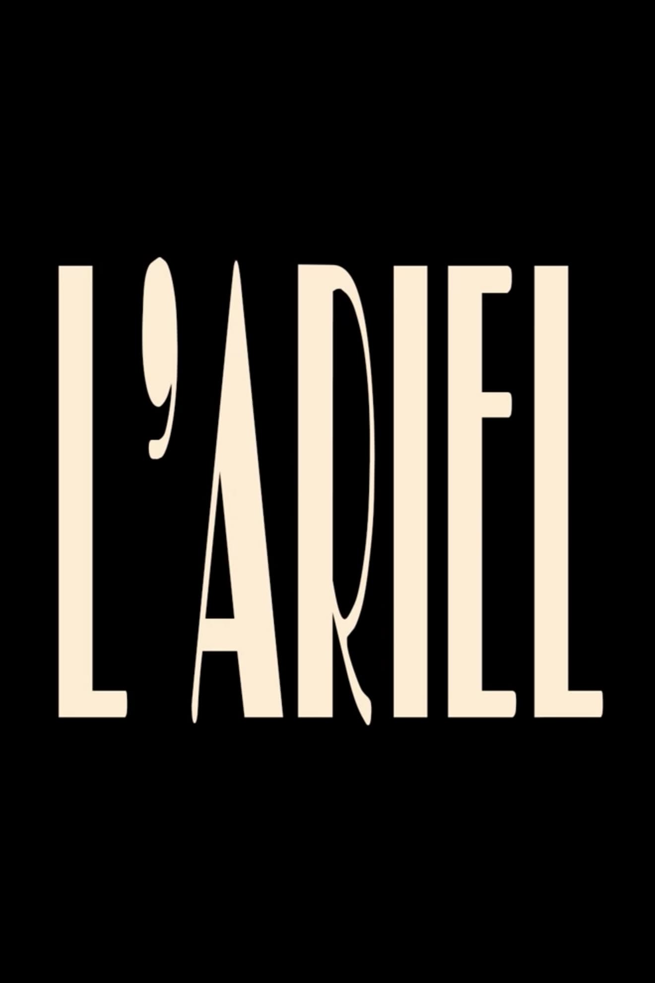 L'Ariel (2018)