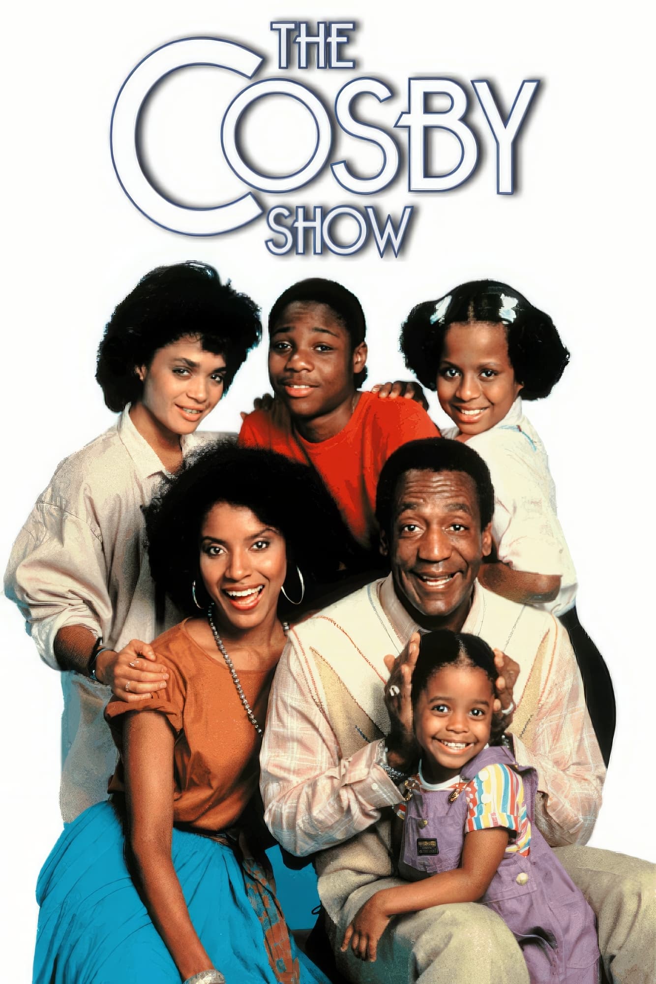 Cosby Show (1984)