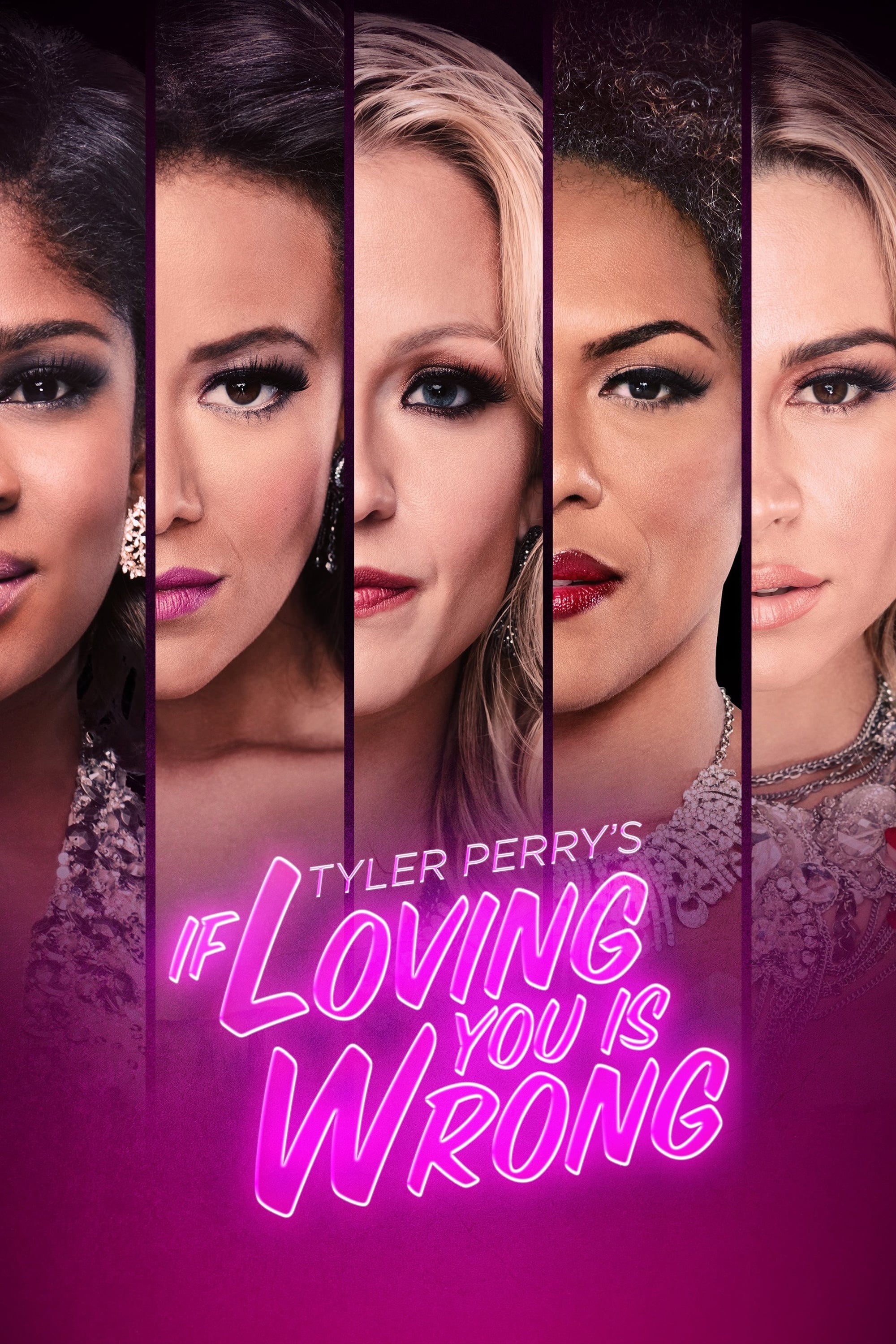 Tyler Perry's If Loving You Is Wrong (2014)