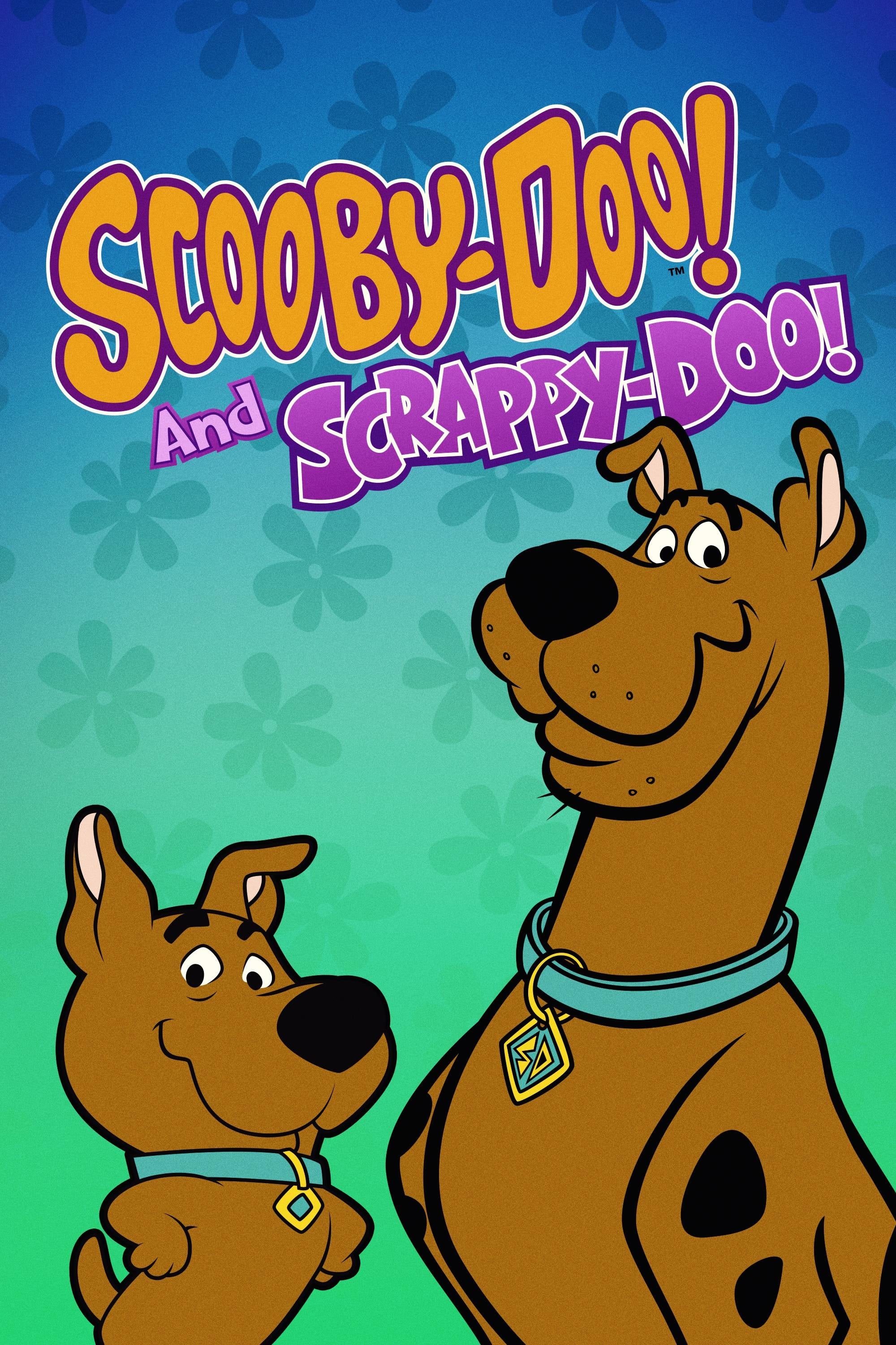 El show de Scooby-Doo y Scrappy-Doo (1979)