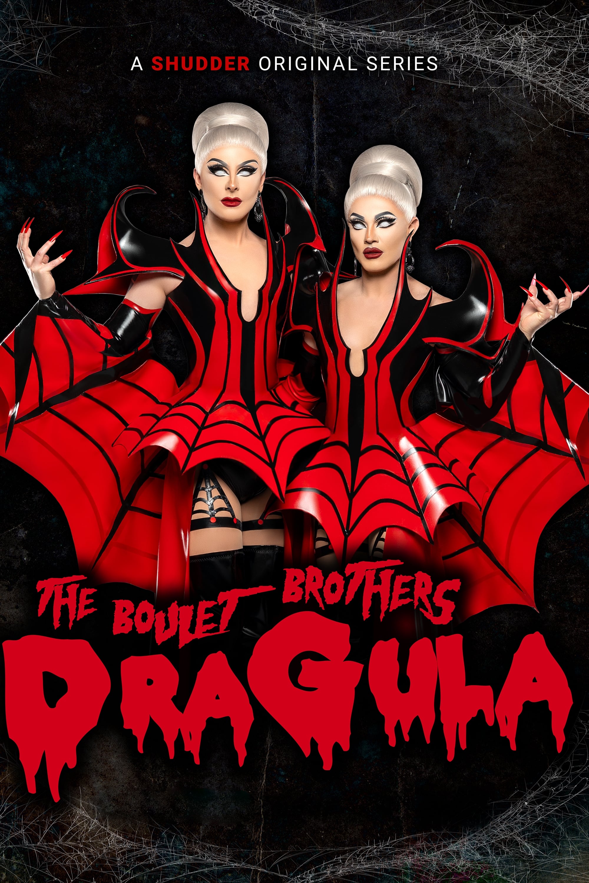 The Boulet Brothers' Dragula (2016)