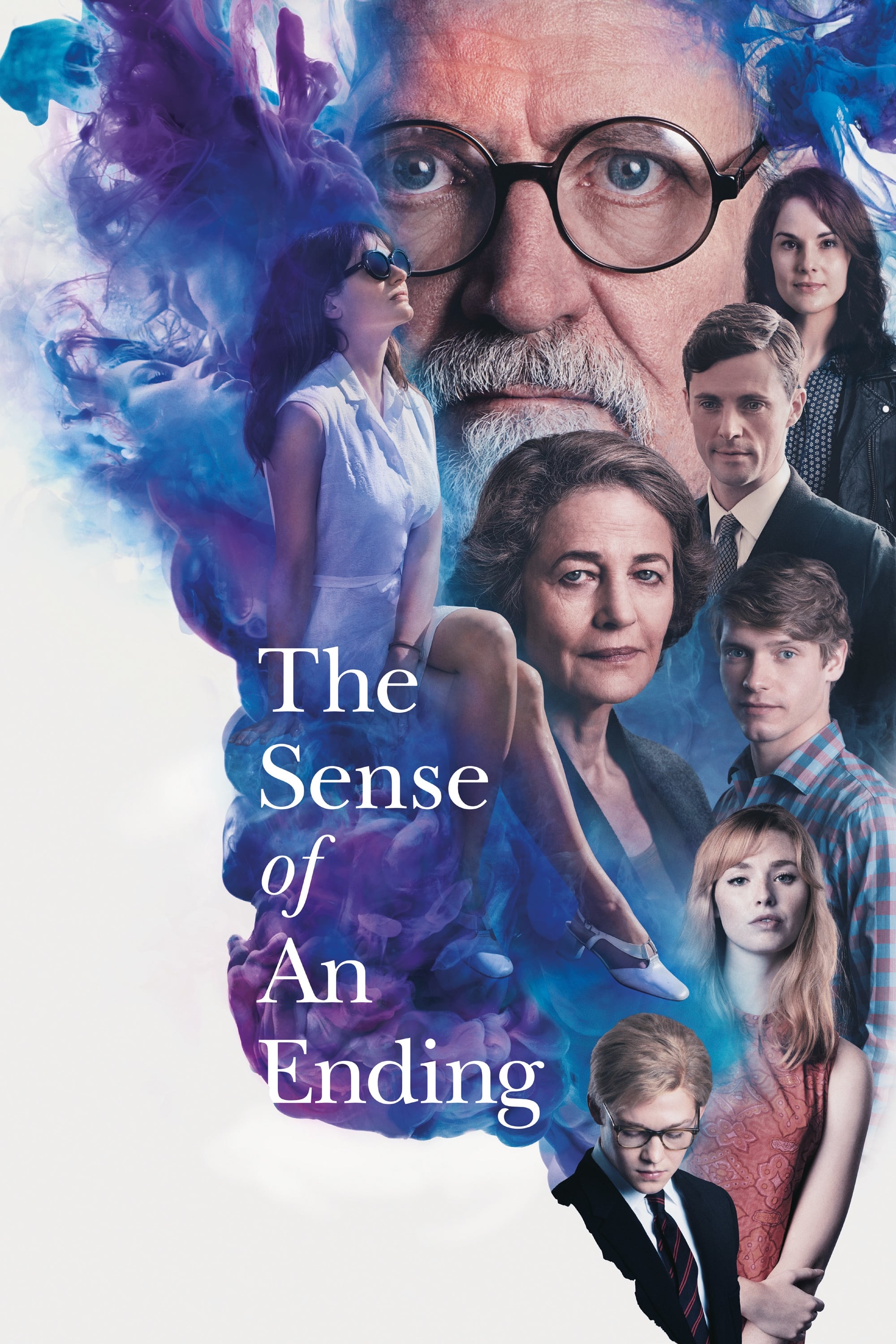 El sentido de un final (2017)