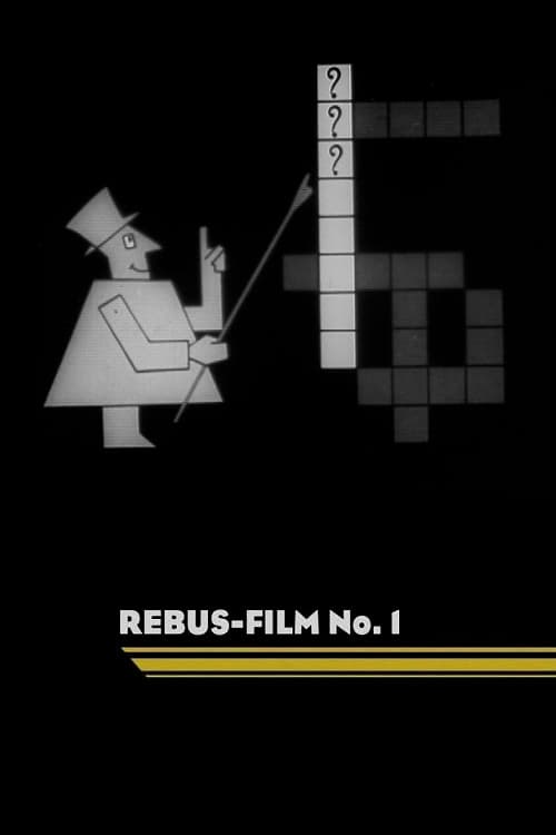 Rebus-Film Nr. 1