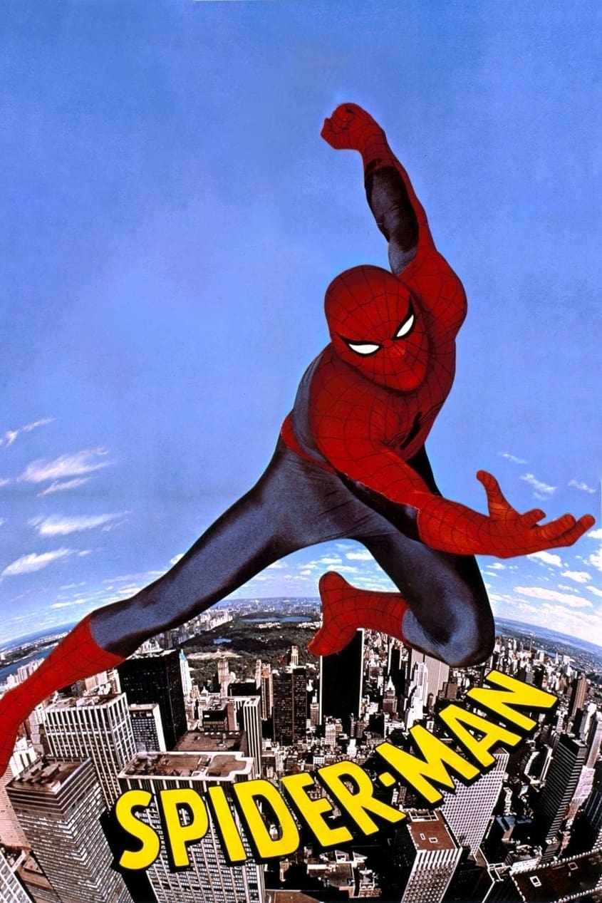 Spider-Man - Der Spinnenmensch (1977)