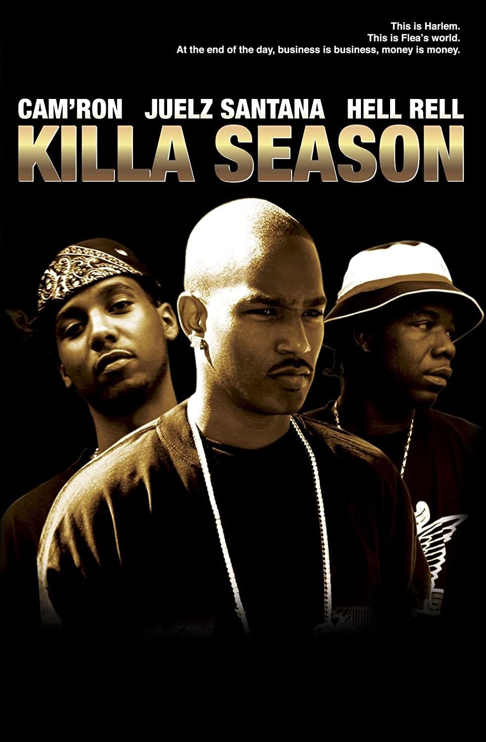 Killa Season (2006)