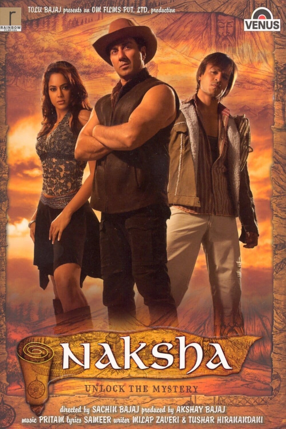 Naksha (2006)