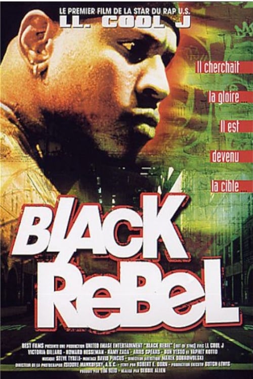 Black Rebel (1995)