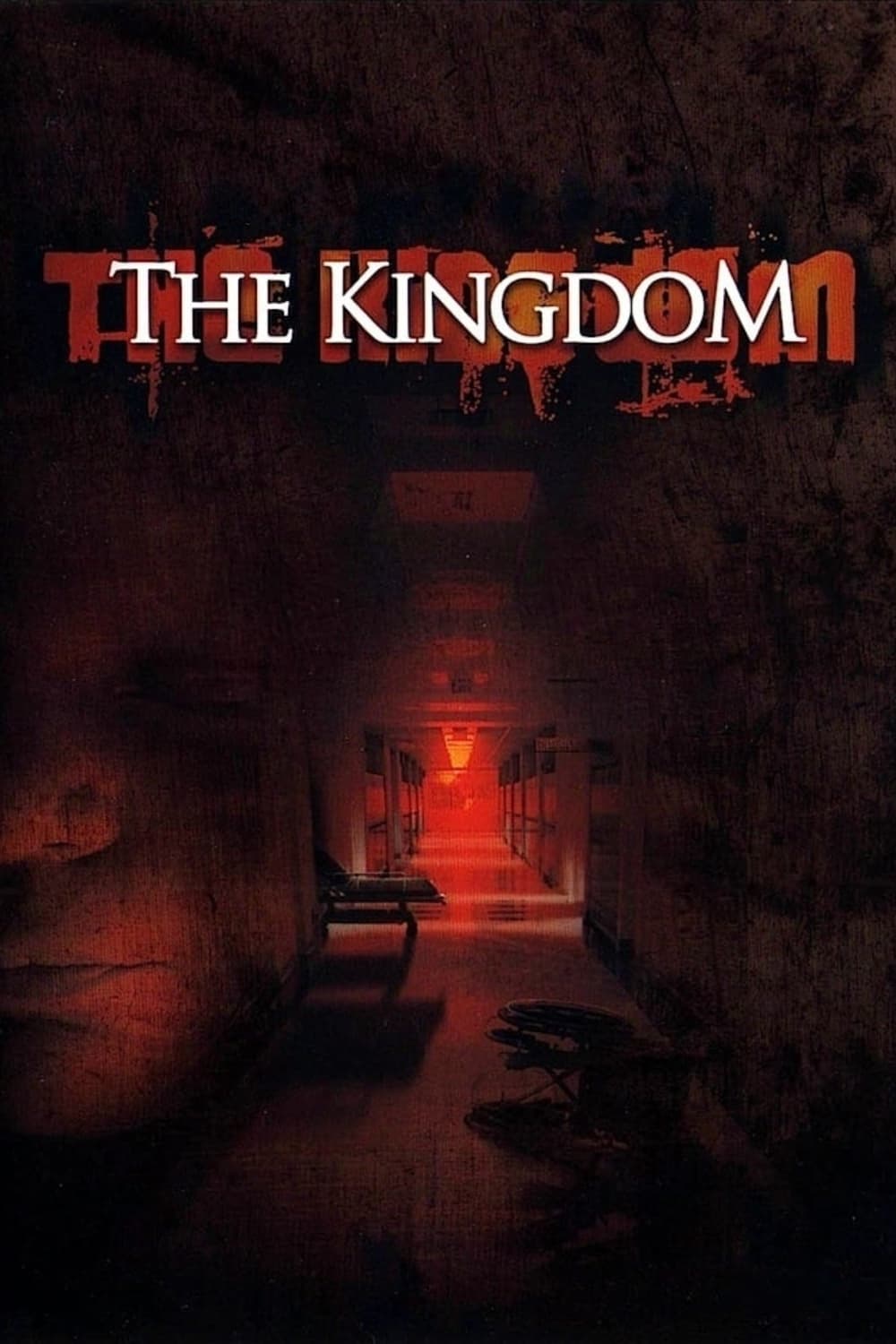 O Reino (1994)