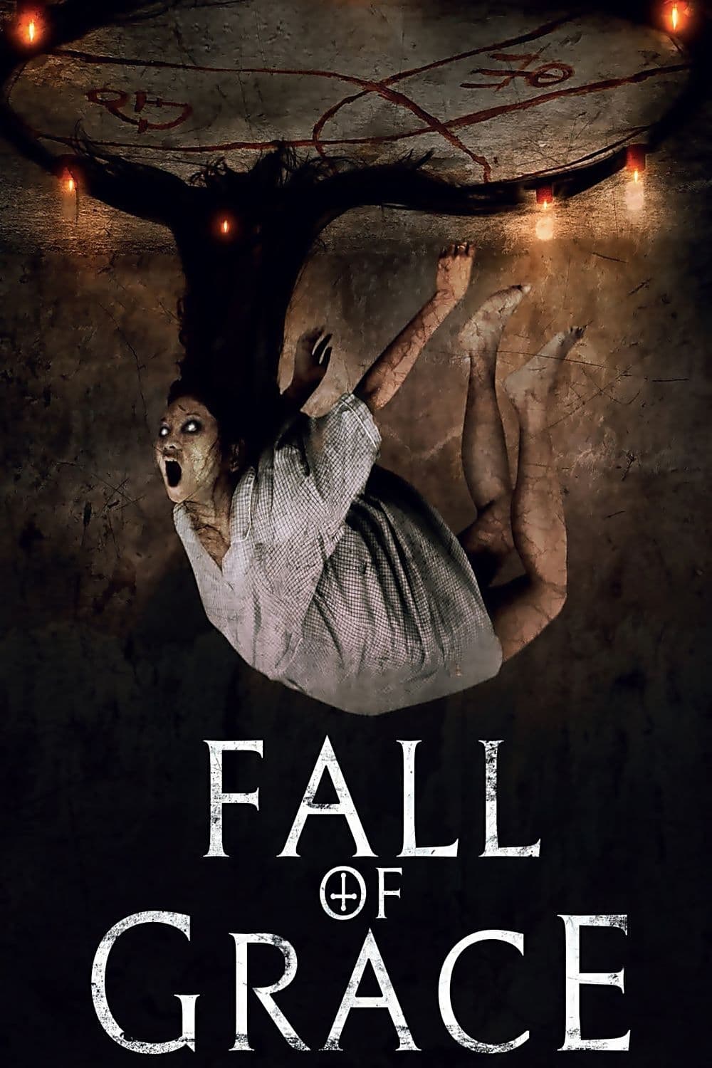 Fall of Grace (2017)