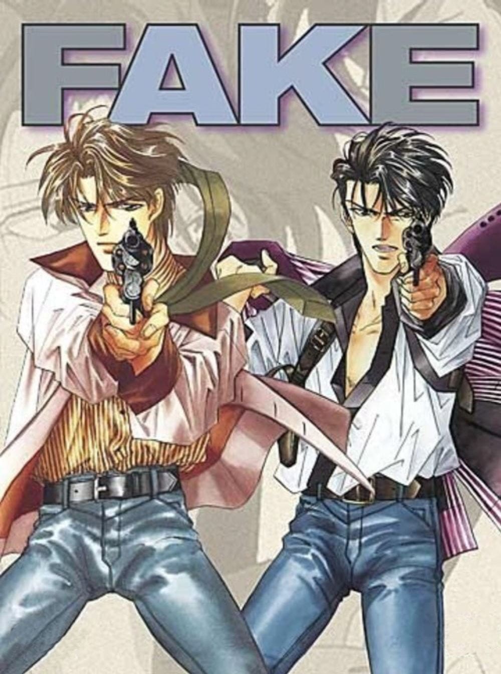 Fake (1998)