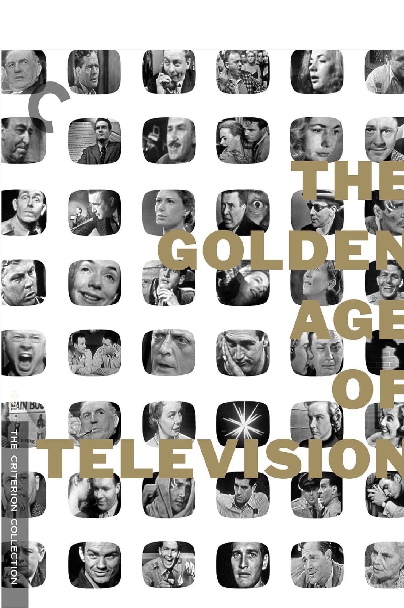 The Golden Age of Television