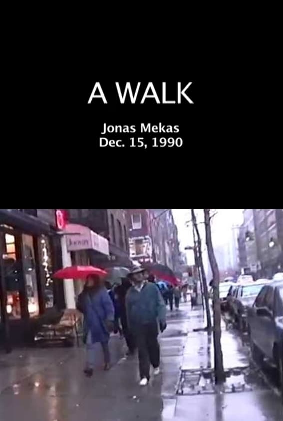 A Walk (1990)