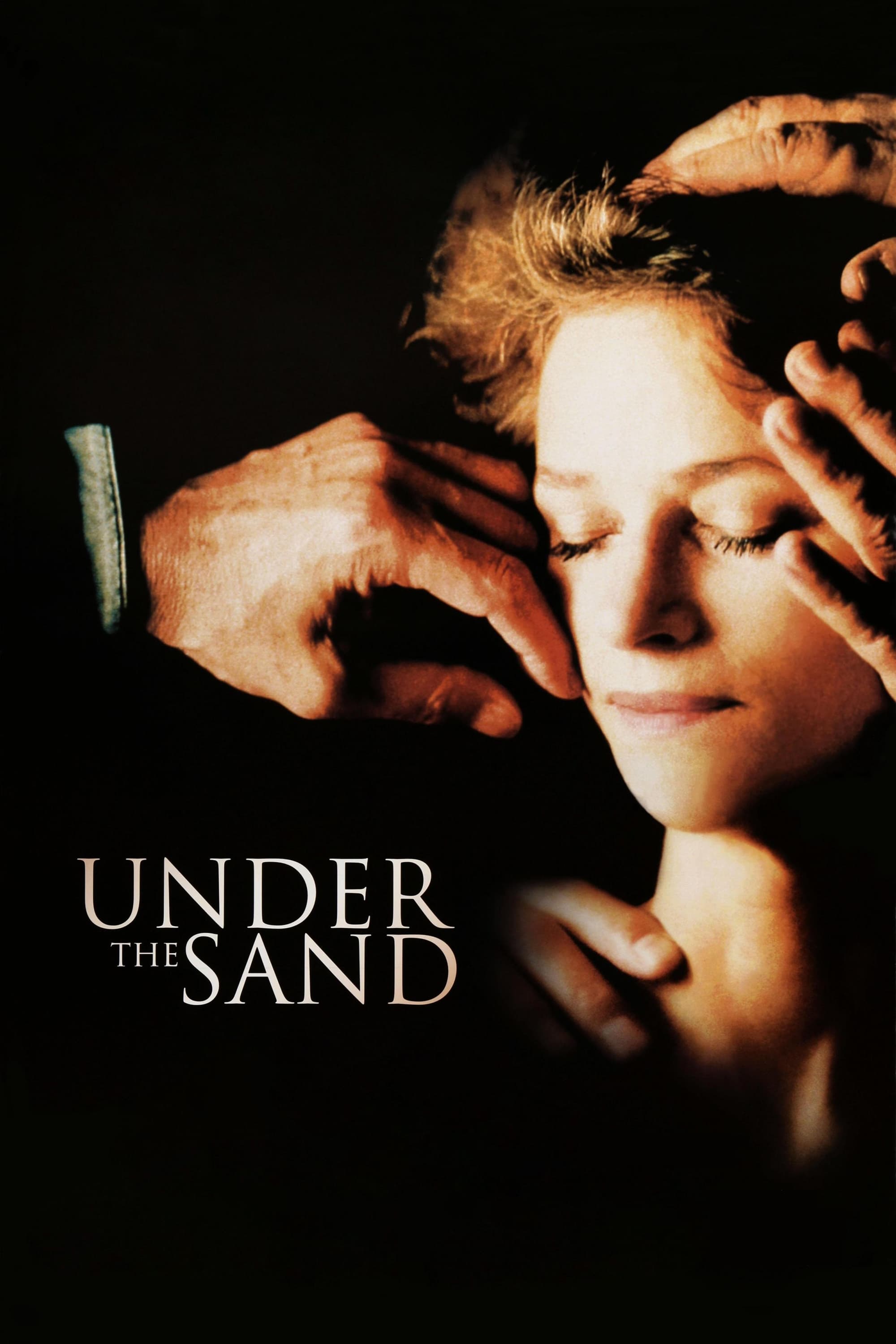 Sous le sable (2000)