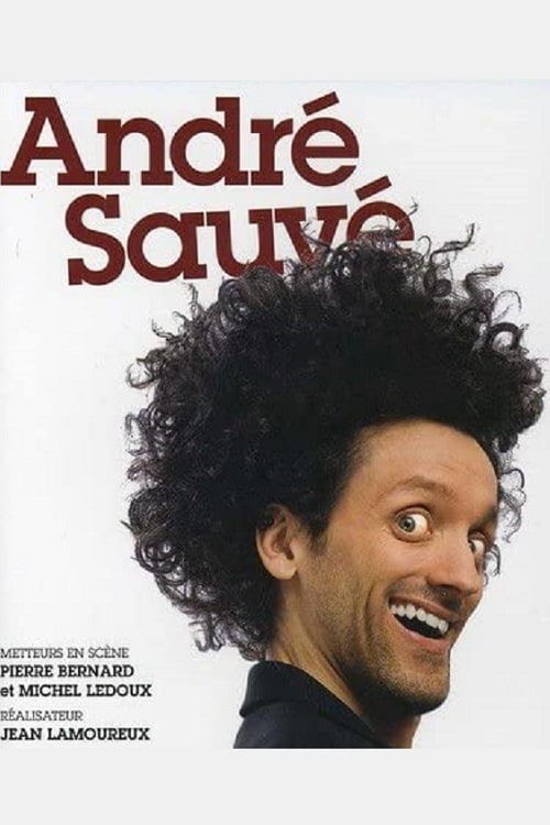 André Sauvé