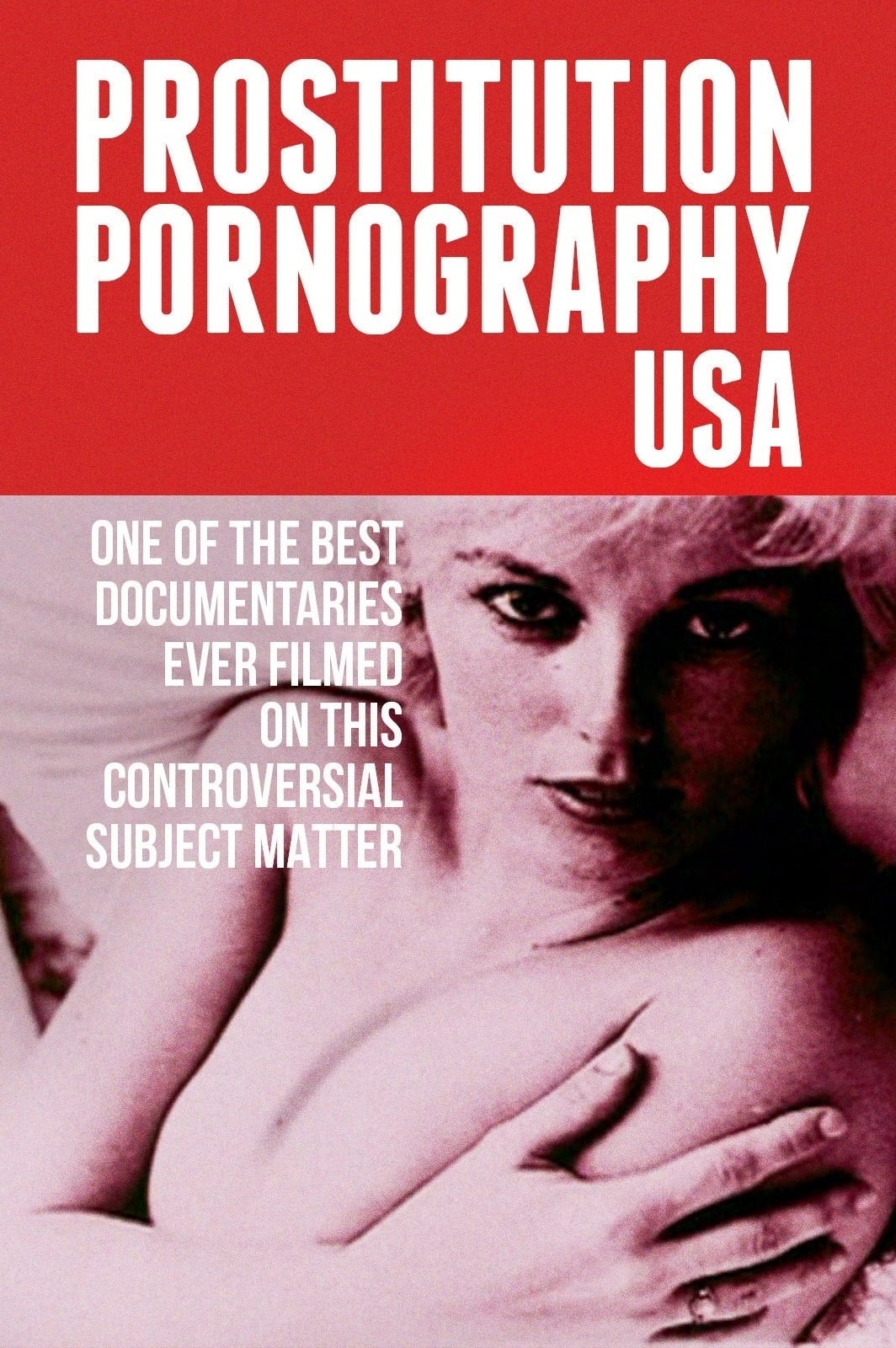 Prostitution Pornography USA (1971)