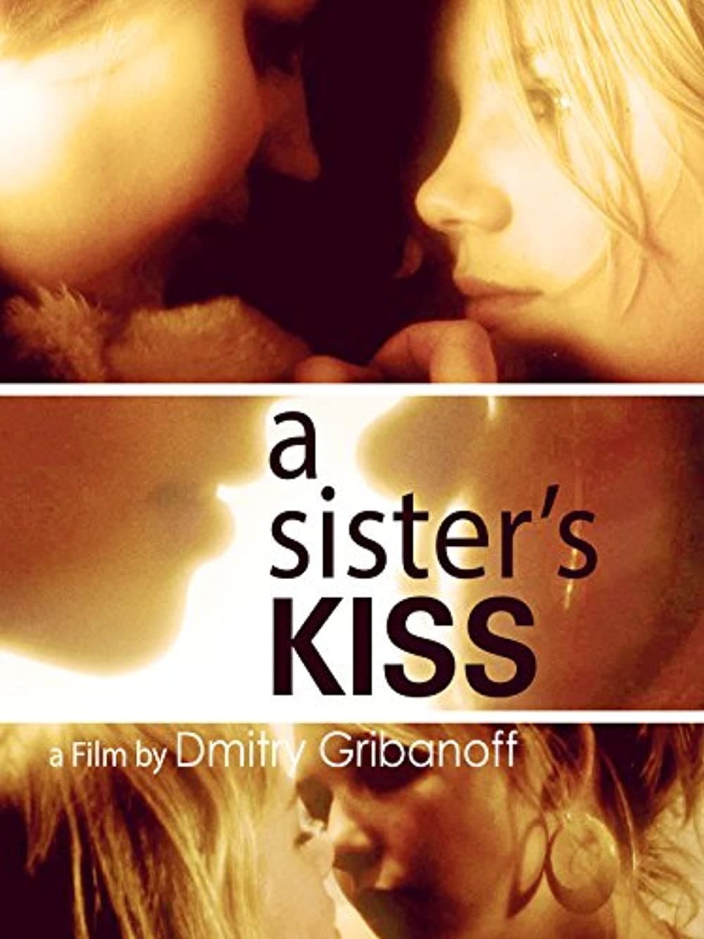 A Sister's Kiss