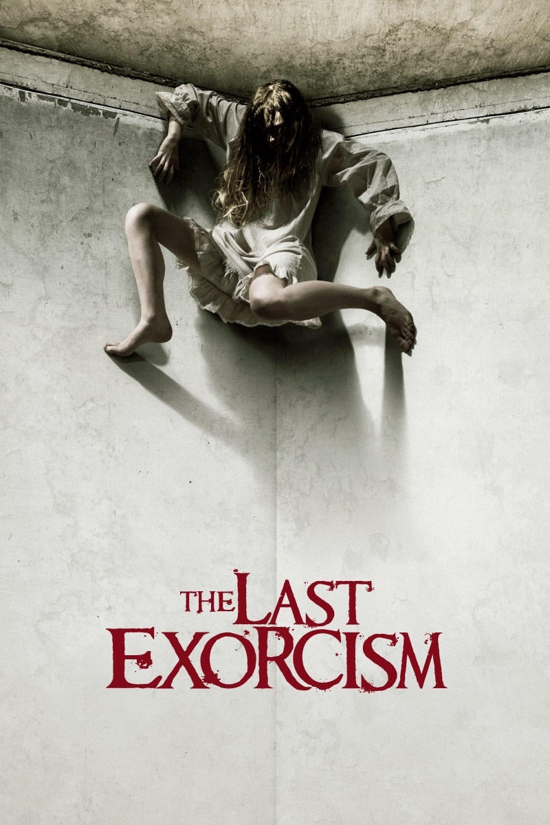 El último exorcismo