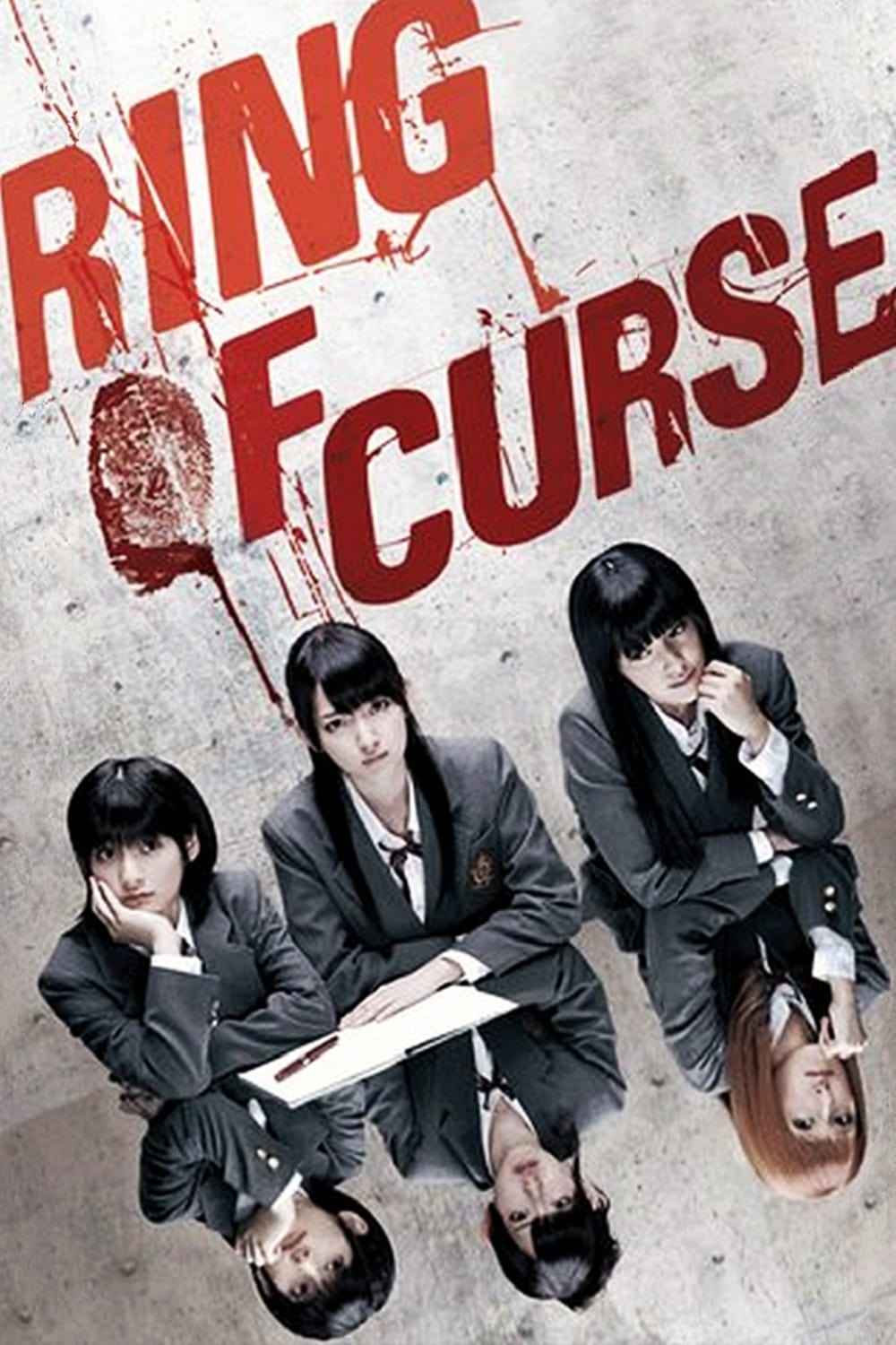 Ring of Curse (2011)