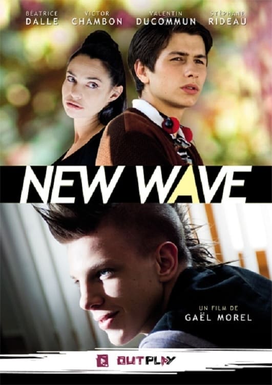 New Wave (2008)