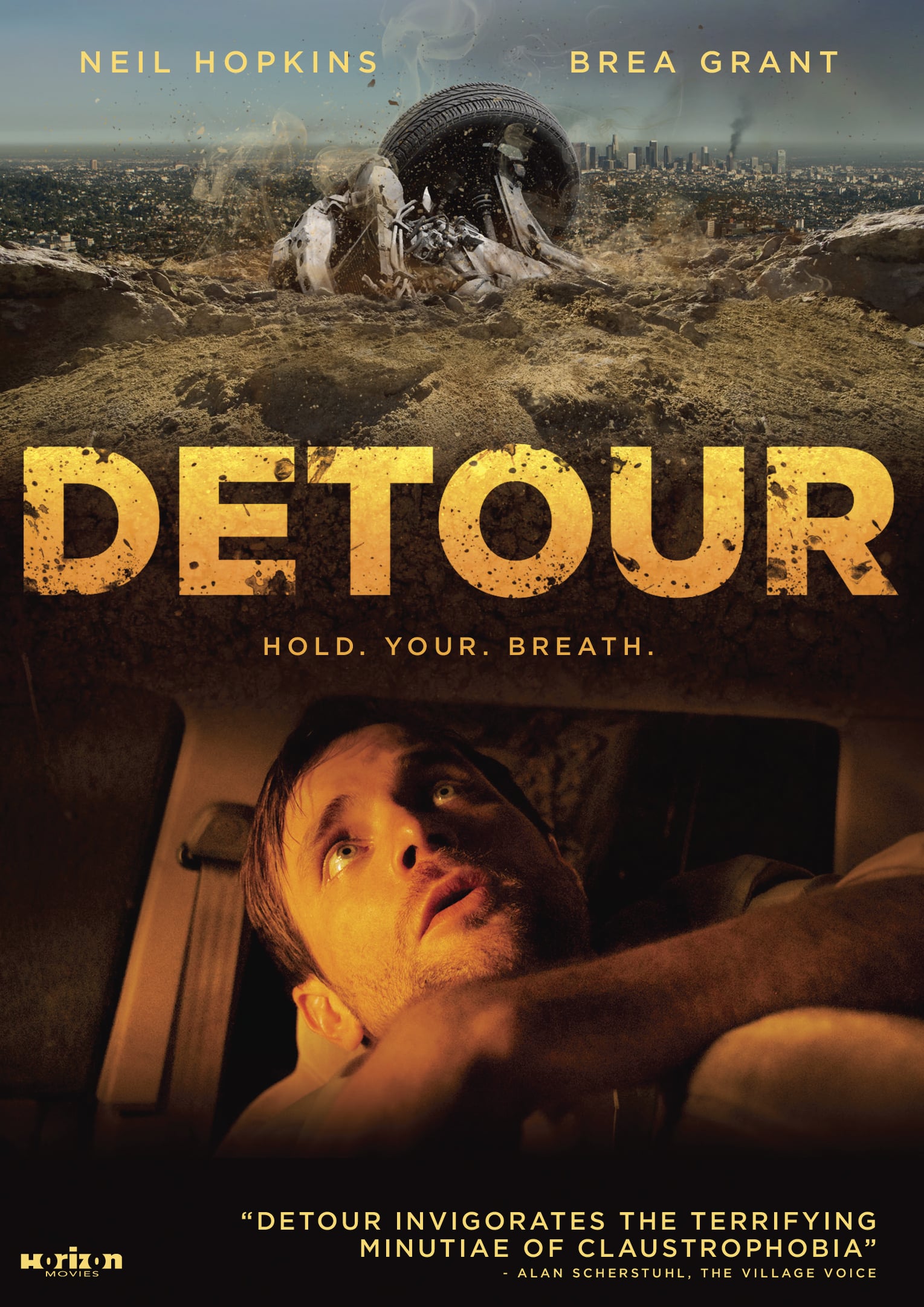 Detour (2013)