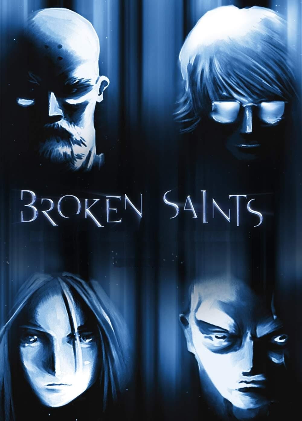 Broken Saints (2001)