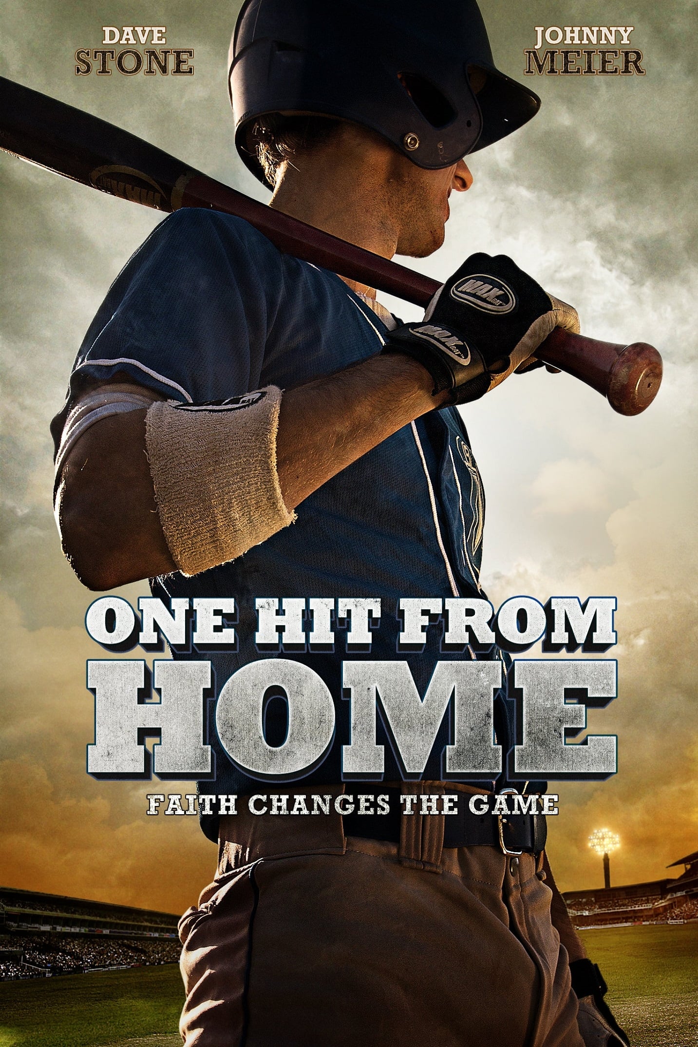 One Hit From Home (2012)