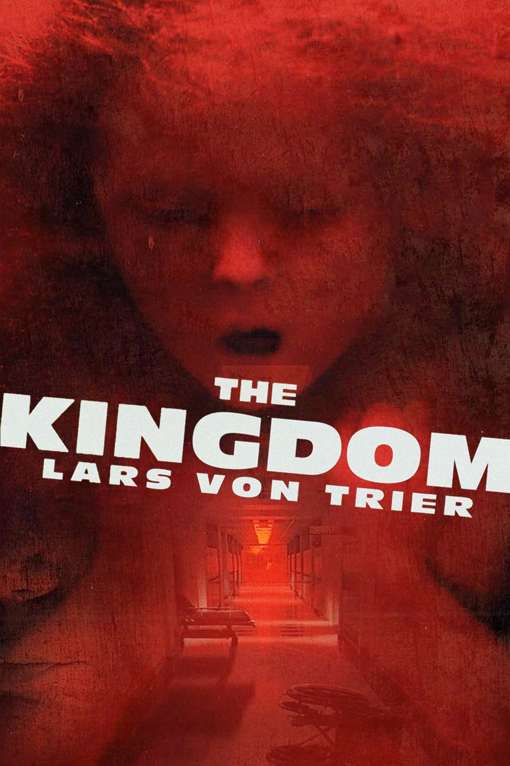 The Kingdom (1994)