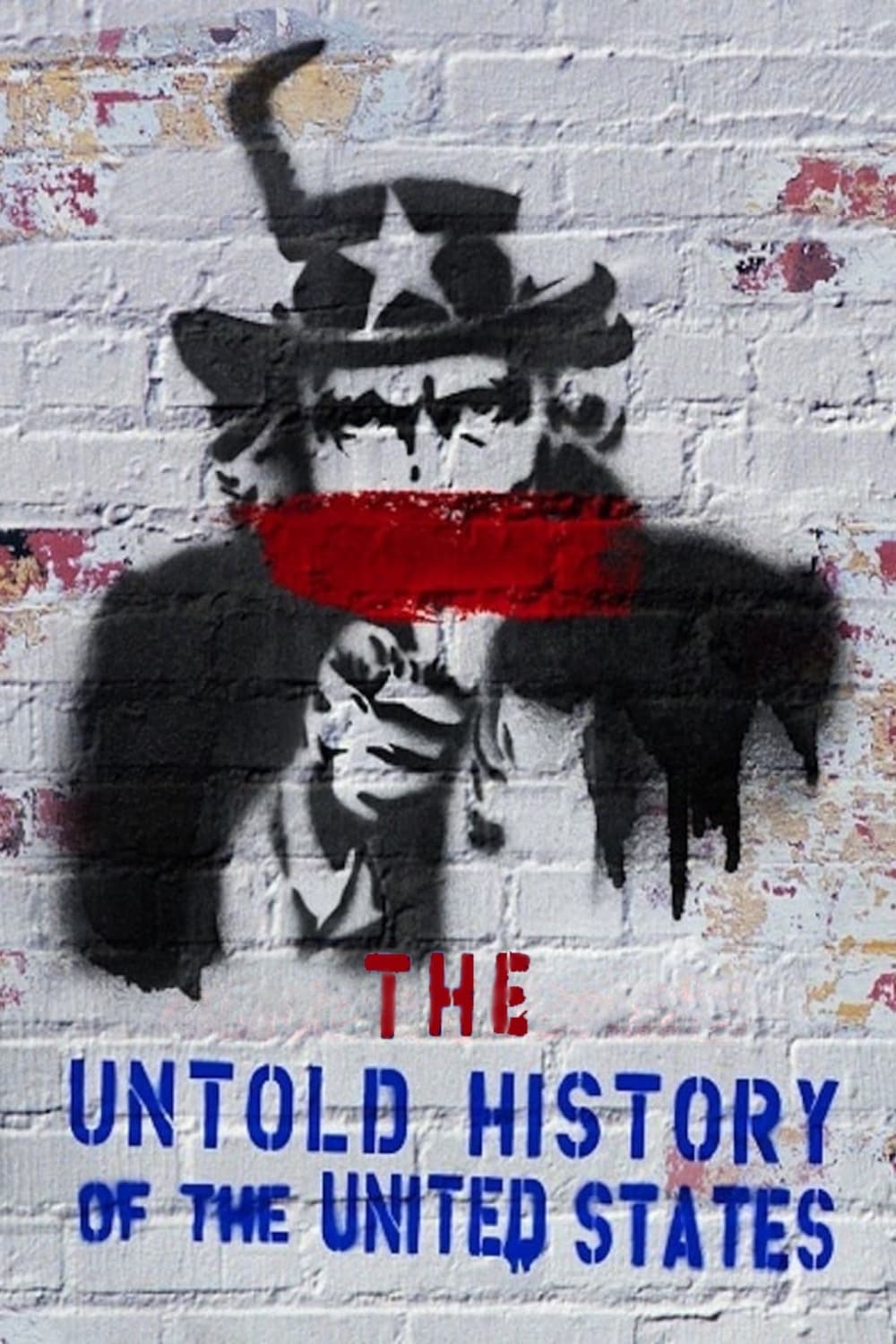 Премълчаваната история на САЩ