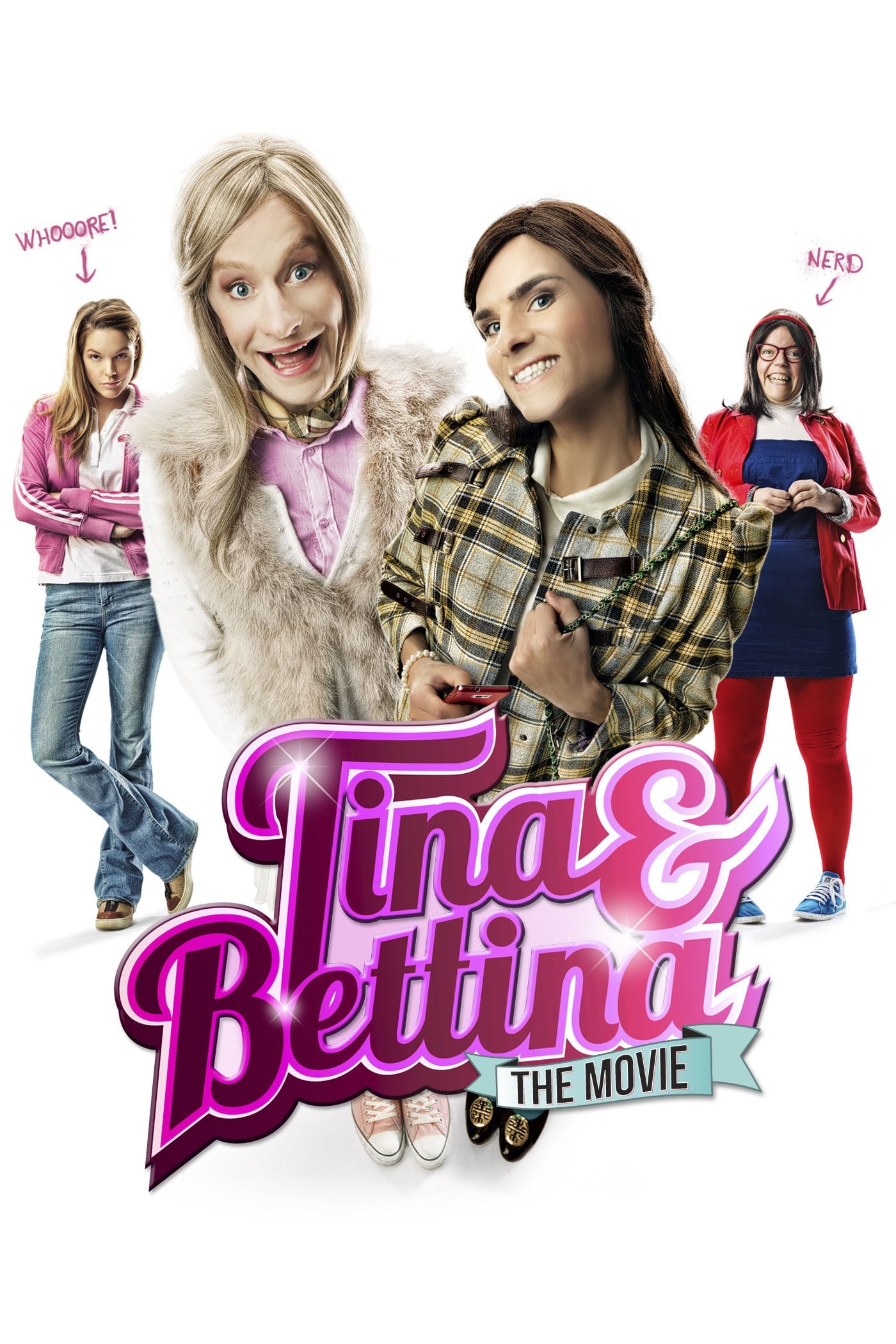 Tina & Bettina - The Movie