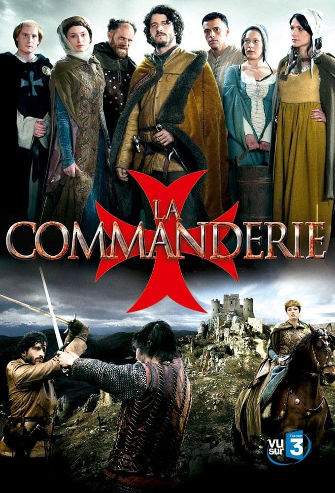 La Commanderie (2010)