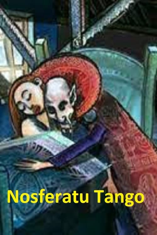 Nosferatu Tango