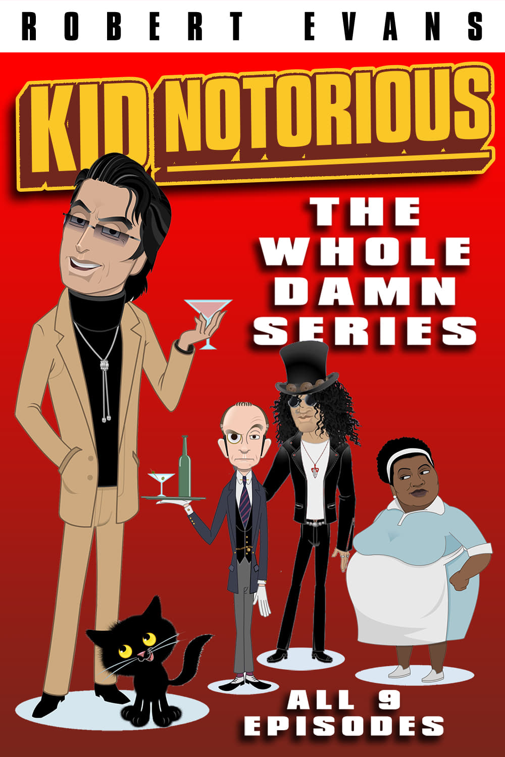 Kid Notorious (2003)